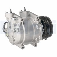 Kompressor Klima Klimaanlage Klimakompressor, Bild 5