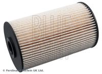 Kraftstofffilter Kraftstoff Filter, Bild 2