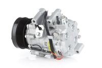 Kompressor Klima Klimaanlage Klimakompressor, Bild 11