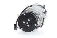 Kompressor Klima Klimaanlage Klimakompressor, Bild 36