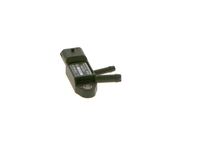 Abgasdrucksensor Differenzdruck, Bild 12