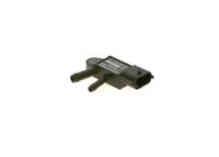 Abgasdrucksensor Differenzdruck, Bild 20