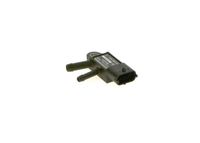 Abgasdrucksensor Differenzdruck, Bild 21