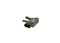Abgasdrucksensor Differenzdruck, Bild 5