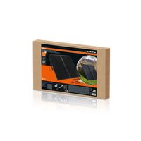 Ladegerät, Fahrzeugbatterie