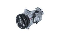 Kompressor Klima Klimaanlage Klimakompressor, Bild 11