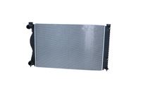 Kühler Wasserkühler Motorkühler, Bild 7