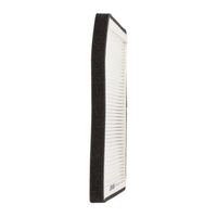 Innenraumfilter Pollenfilter Filter, Bild 5