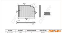 Innenraumfilter Pollenfilter Filter, Bild 6