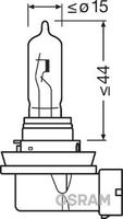 Glühlampe Scheinwerfer Fernscheinwerfer, Bild 3