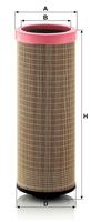 SekundärLuftfilter Motorluftfilter Filter, Bild 2