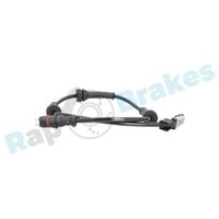 ABS Sensor Drehzahlmesser, Bild 2