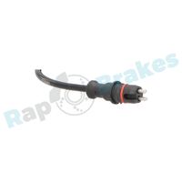 ABS Sensor Drehzahlmesser, Bild 3