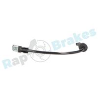 ABS Sensor Drehzahlmesser, Bild 4