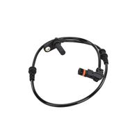 ABS Sensor Drehzahlmesser, Bild 11