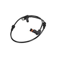 ABS Sensor Drehzahlmesser, Bild 12