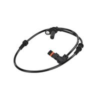 ABS Sensor Drehzahlmesser, Bild 13