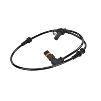 ABS Sensor Drehzahlmesser, Bild 14