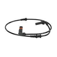 ABS Sensor Drehzahlmesser, Bild 17