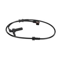 ABS Sensor Drehzahlmesser, Bild 5
