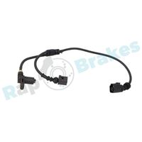 ABS Sensor Drehzahlmesser, Bild 5