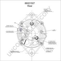 Lichtmaschine Generator, Bild 4