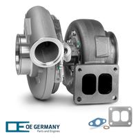 Turbolader, Bild 3