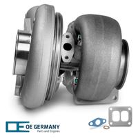 Turbolader, Bild 4