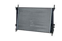Kühler Wasserkühler Motorkühler, Bild 9