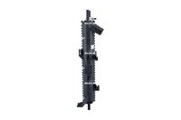 Kühler Wasserkühler Motorkühler, Bild 5