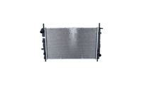 Kühler Wasserkühler Motorkühler, Bild 8
