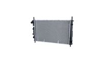 Kühler Wasserkühler Motorkühler, Bild 10