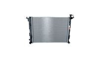 Kühler Wasserkühler Motorkühler, Bild 6