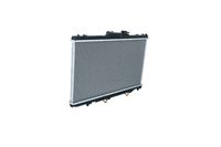 Kühler Wasserkühler Motorkühler, Bild 21