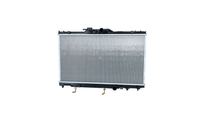 Kühler Wasserkühler Motorkühler, Bild 7