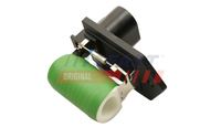 Widerstand Elektromotor Kühlerlüfter