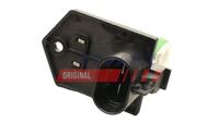 Widerstand Elektromotor Kühlerlüfter, Bild 3