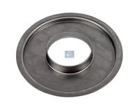 Druckscheibe Ausgleichskegelrad Differential