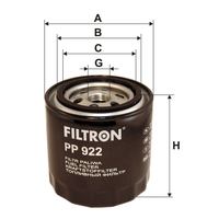 Kraftstofffilter Kraftstoff Filter, Bild 2