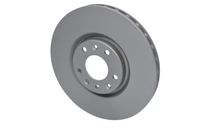 Bremsscheibe Scheibenbremse, Bild 5