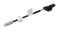 Sensor Innenraumtemperatur