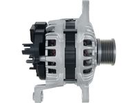 Lichtmaschine Generator, Bild 2