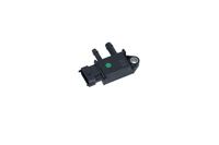 Abgasdrucksensor Differenzdruck, Bild 12