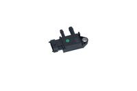 Abgasdrucksensor Differenzdruck, Bild 13