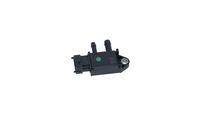 Abgasdrucksensor Differenzdruck, Bild 14