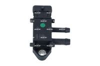 Abgasdrucksensor Differenzdruck, Bild 3