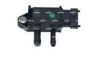 Abgasdrucksensor Differenzdruck, Bild 4