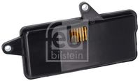 Hydraulik Filter Satz Automatik Getriebe, Bild 2
