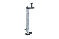 Kühler Wasserkühler Motorkühler, Bild 5
