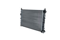 Kühler Wasserkühler Motorkühler, Bild 11